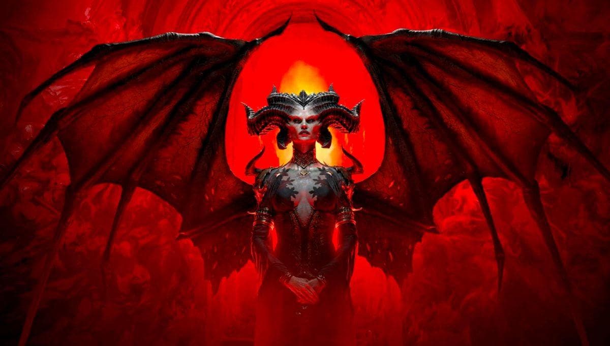 Blizzard анонсує нові сезони та велике доповнення для Diablo IV на 2026 рік