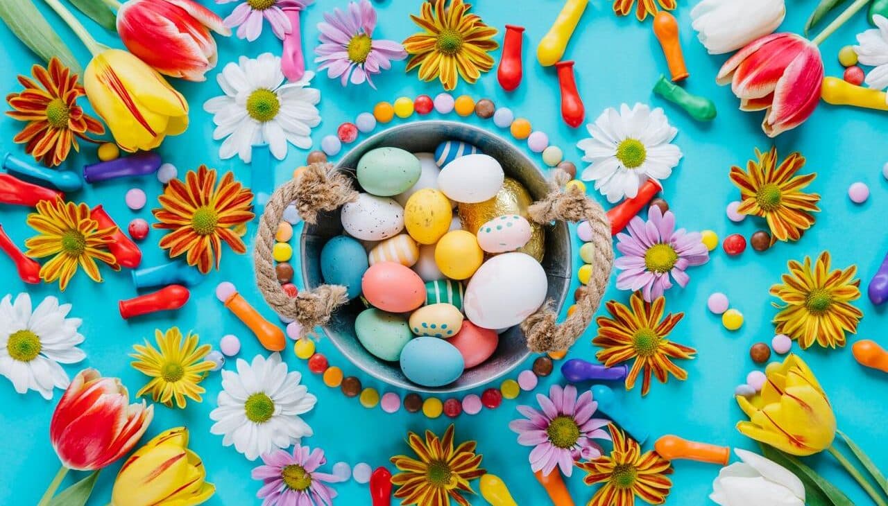 Як підготуватися до Великодня: Покроковий план для святкування