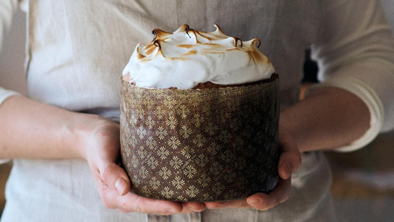 Як обрати ідеальну паску: поради щодо вибору та приготування до Великодня