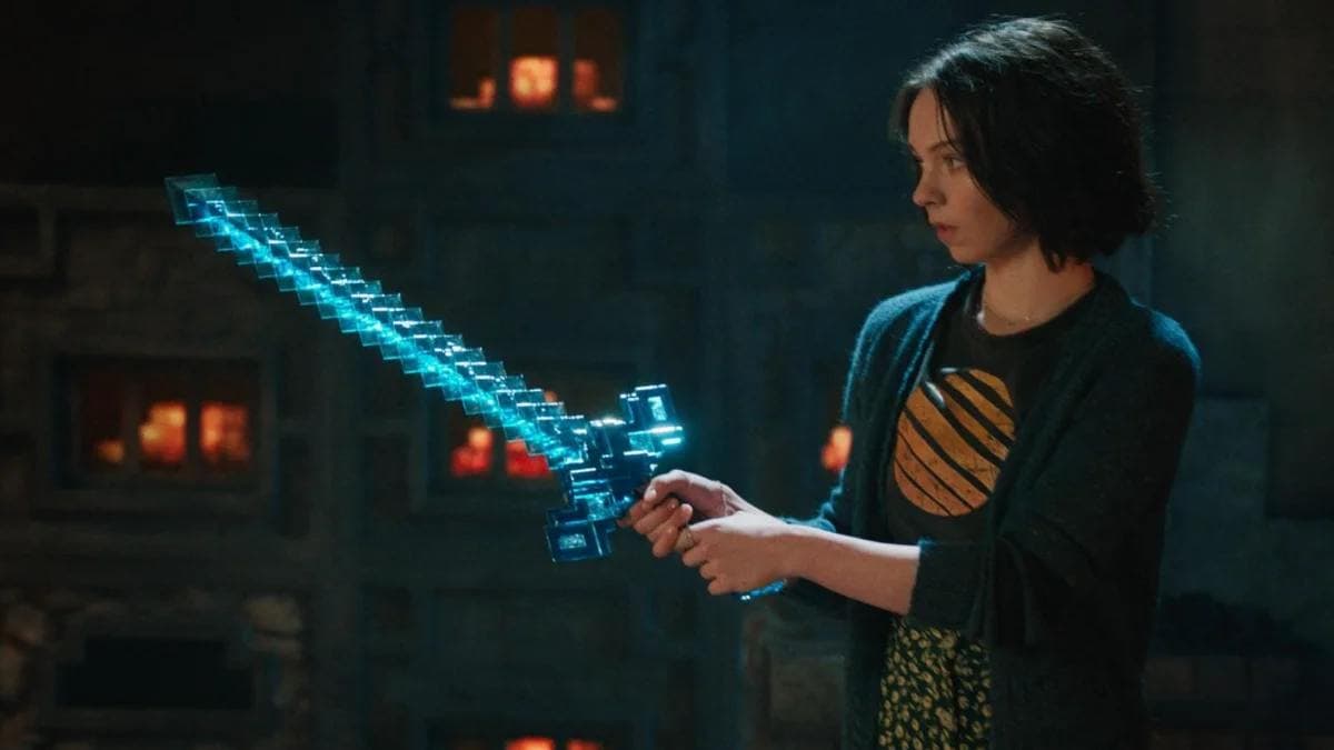 Minecraft: Фільм може отримати продовження: що кажуть творці