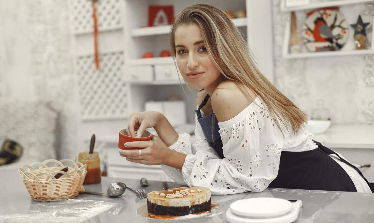 Незвичні десерти на Великдень: 5 ідей, що замінять паску