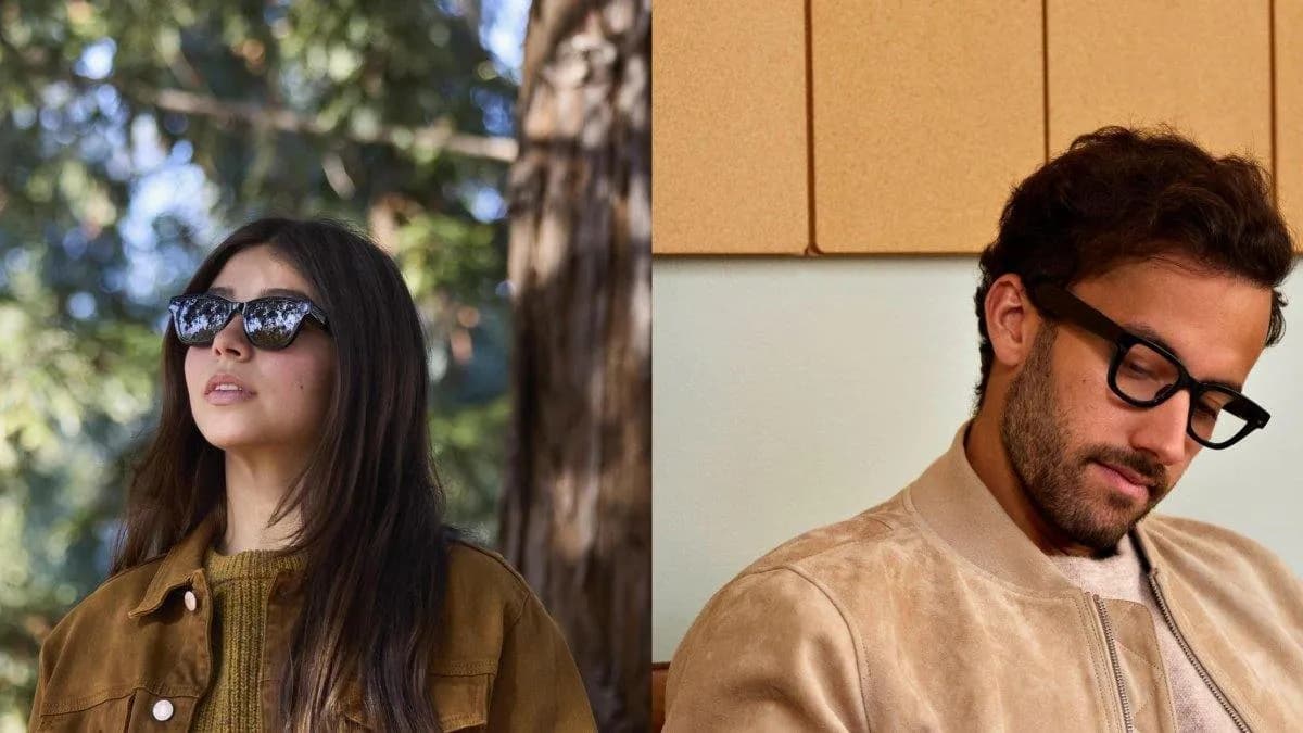 Google та Samsung об’єдналися для запуску XR-окулярів на Android у 2026 році