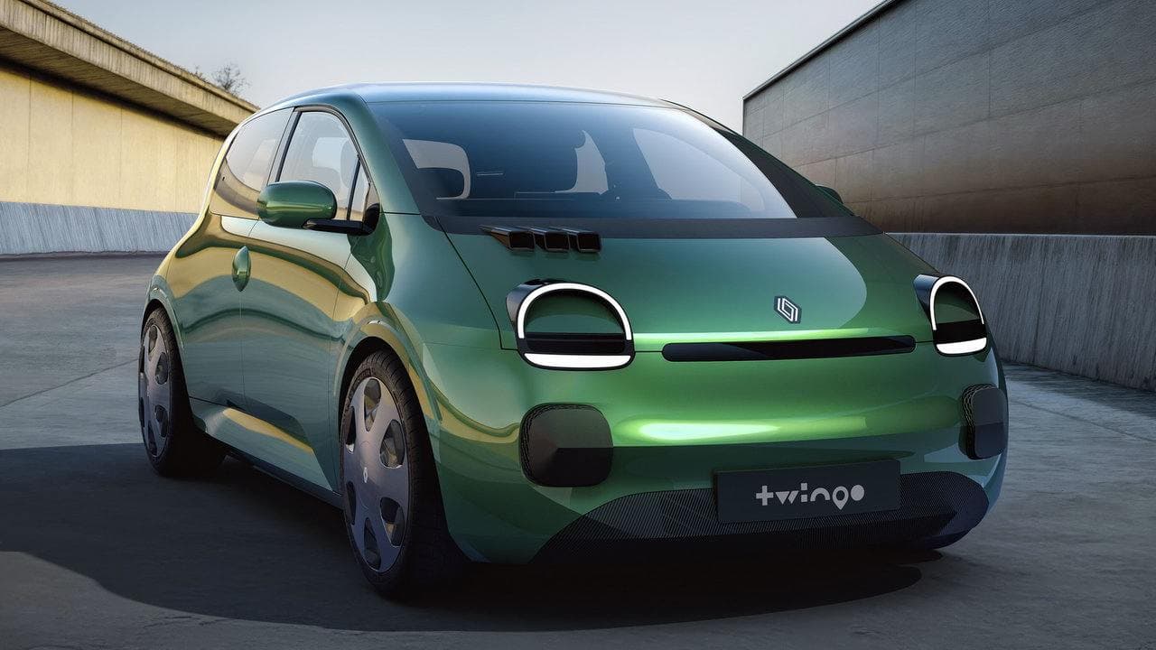 Найменш надійні авто 2025 року: антирейтинг за даними техоглядів