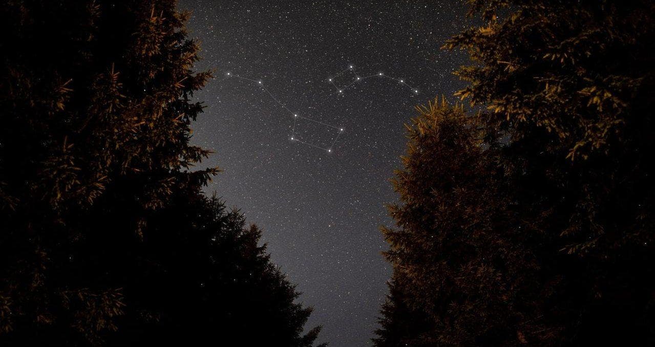 Зорепади Ліриди та Ета-Аквариди освітять небо у квітні й травні: коли і де спостерігати