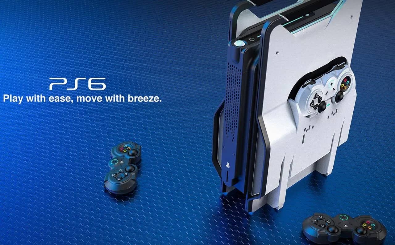 Sony підтвердила PlayStation 6: дата виходу, ціна, характеристики і що чекає на гравців у 2027 році