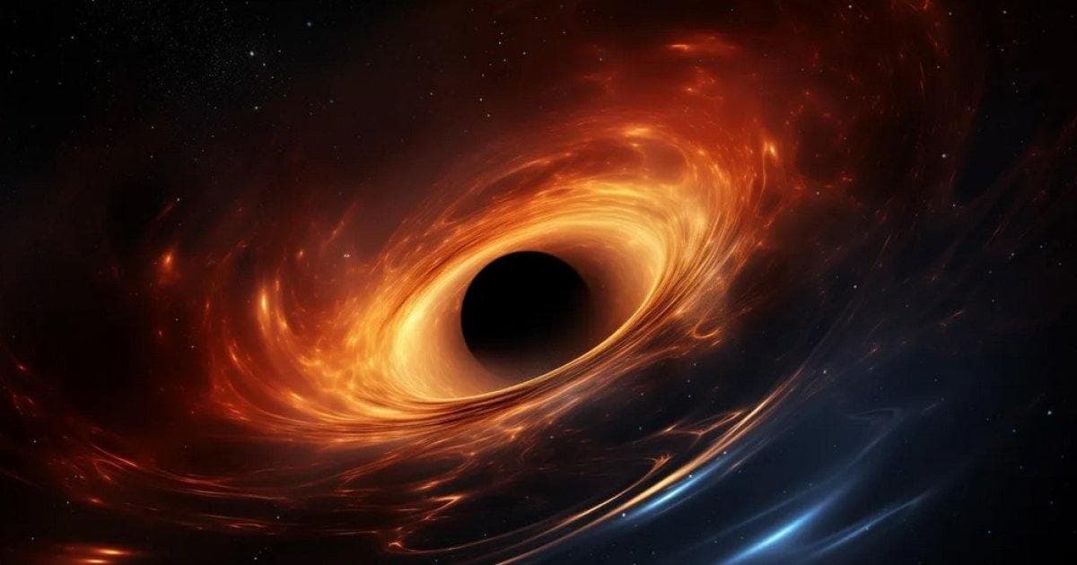 Вчені виявили нові типи чорних дір та пояснили їхню еволюцію