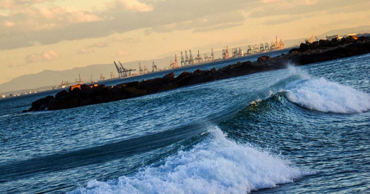 Як змінилася поверхня Землі за 20 років: фото та супутникові знімки