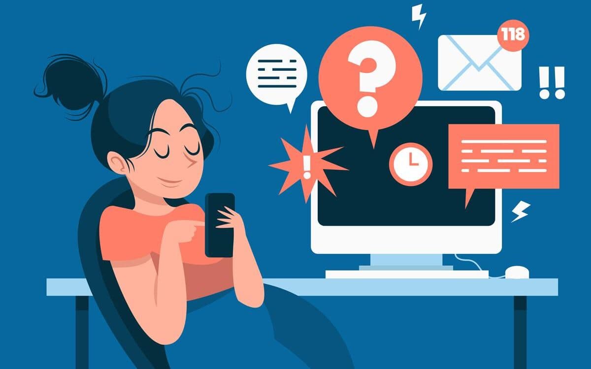 Прокрастинація — сигнал тривоги від мозку: що радить психолог і як це подолати