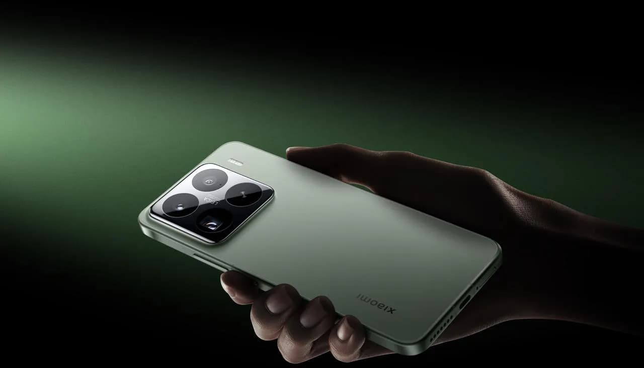 Xiaomi 16 Pro отримає нову камеру Sony та ультратонкі рамки: що відомо про флагман 2025 року