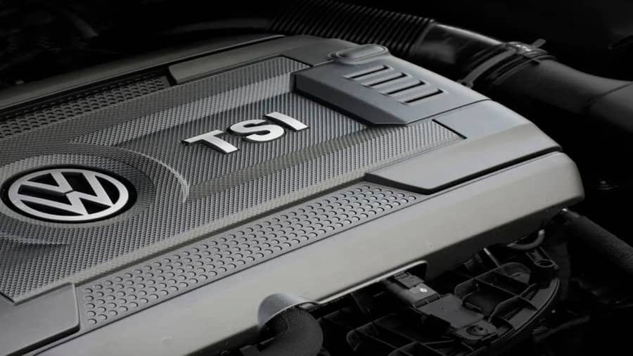 Volkswagen створює двигун без ременів і ланцюгів: як це працює