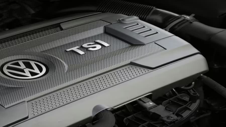 Volkswagen створює двигун без ременів і ланцюгів: як це працює