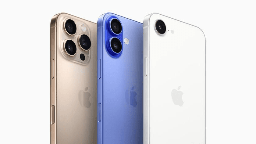 Apple прискорює перенесення виробництва iPhone до Індії: нові заводи Tata і Foxconn вже запущено