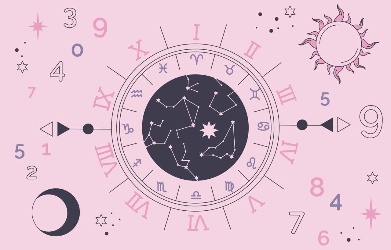 Гороскоп на 5 травня 2025 року для всіх знаків Зодіаку