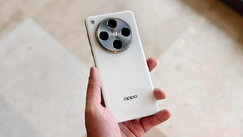 OPPO Find X9 Pro отримає 200-Мп камеру та потужний чіп Dimensity 9500 — перші деталі