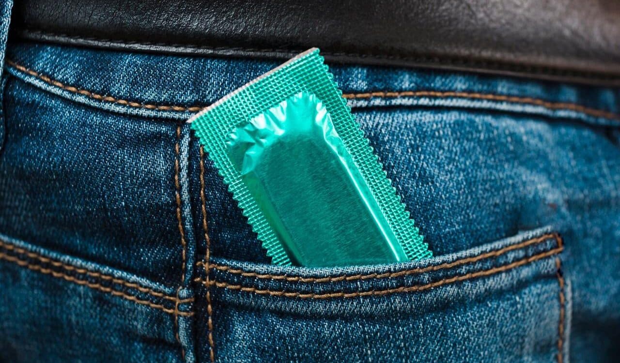 У Чехії чоловік вкрав презервативи на суму 25 тисяч гривень