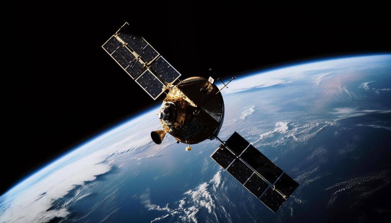 Україна розпочне створення оборонних супутників з міжнародними партнерами вже у 2026 році