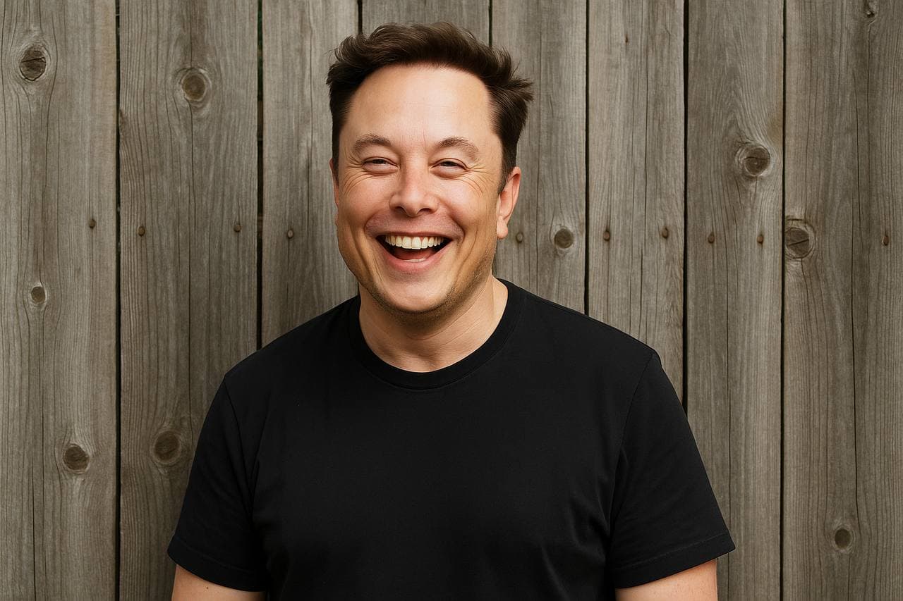 У США сусіди Маска вимагають знести паркан, який було зведено з порушенням норм