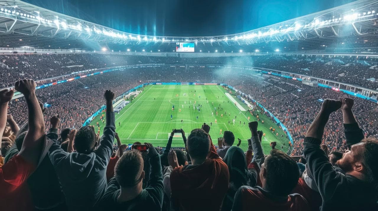 У Норвегії вболівальник обміняв 5 кг риби на квиток матчу Ліги Європи