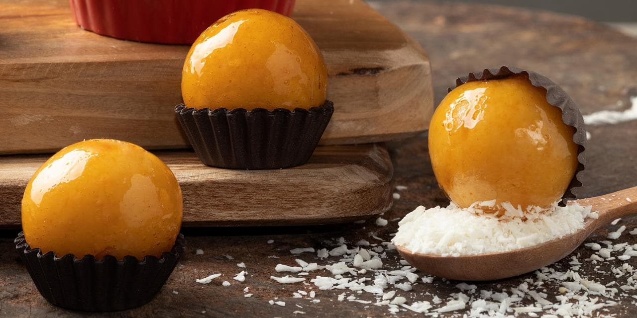 Ресторан став популярним через найогидніший десерт у світі