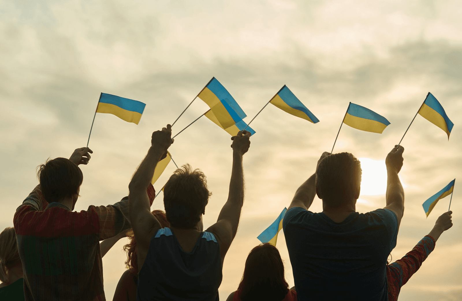 Українські імена, які можуть здивувати або насмішити за кордоном