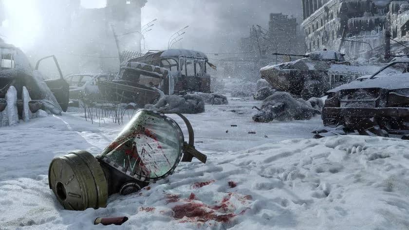 Новий Metro від 4A Games можуть анонсувати вже на Gamescom 2025: фанати чекають трейлер
