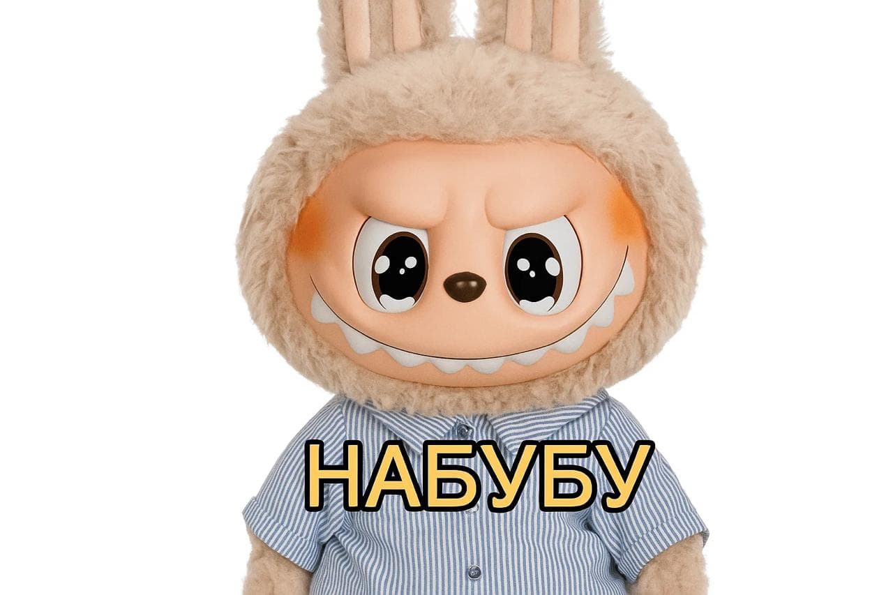 Щоб не плакать, ми сміялися: меми про НАБУбу, Зеленського та скандальний закон №12414