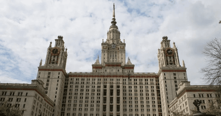 У Москві виявили інститут, який досліджував телепортацію і “машину часу”
