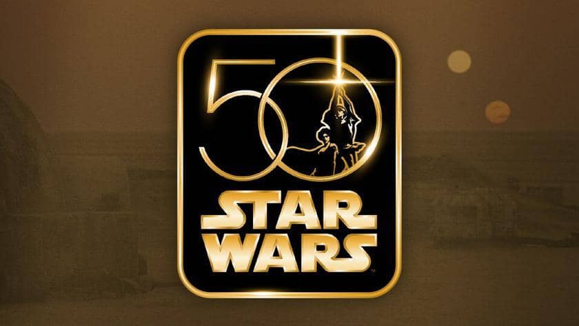 «Зоряні війни» повертаються у кіно: Lucasfilm святкує 50-річчя легендарної саги
