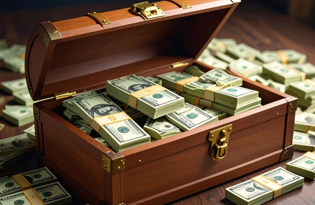 Фінансовий гороскоп на 12 серпня 2025 року для всіх знаків Зодіаку