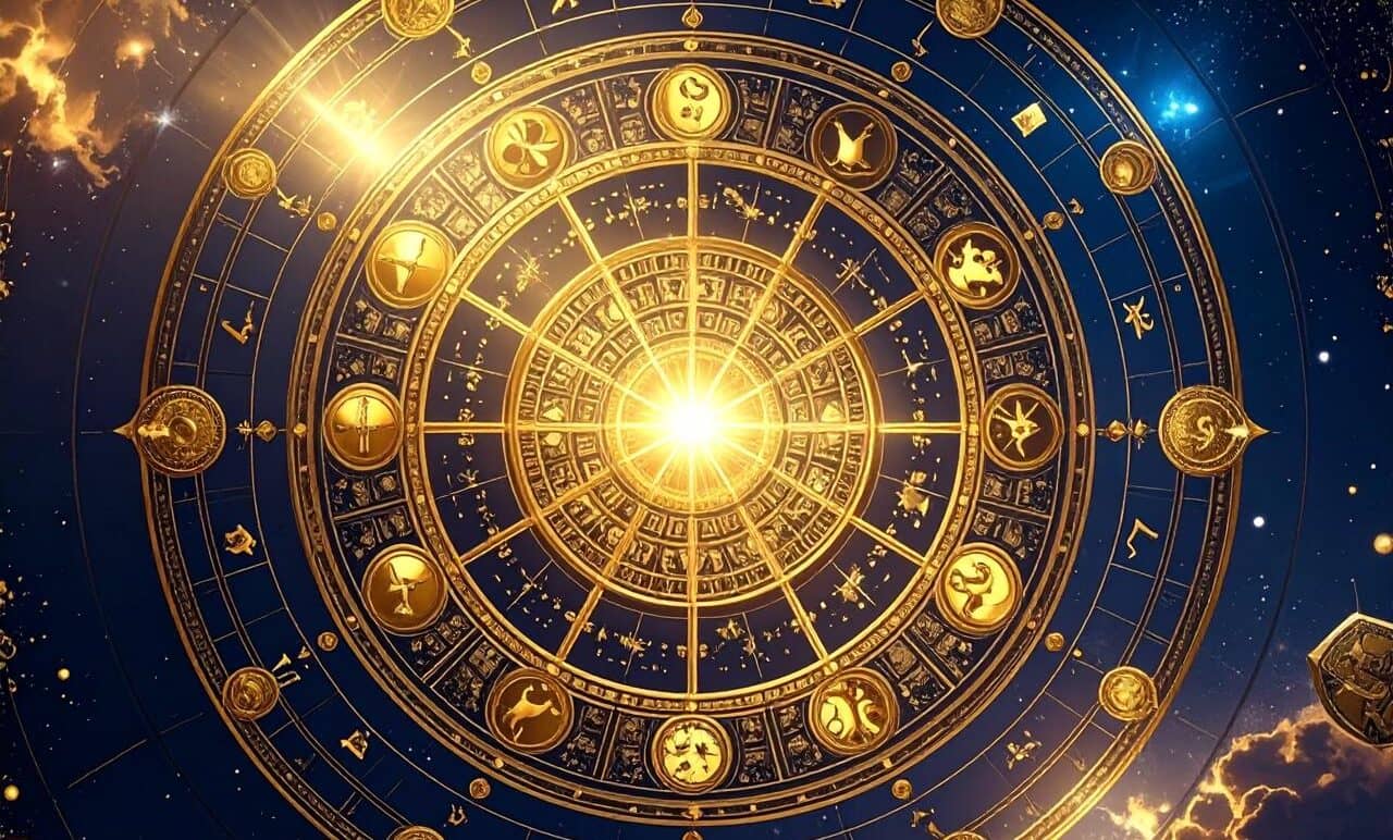 Фінансовий гороскоп на 13 серпня 2025 року: як зірки вплинуть на ваш гаманець