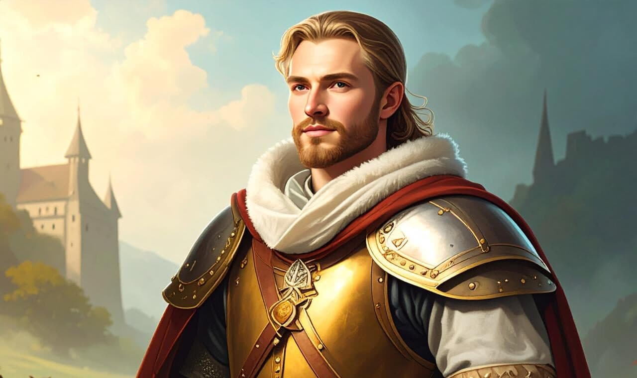 ДНК розкриває несподівані зв’язки: англосаксонська еліта VII століття мала африканські корені