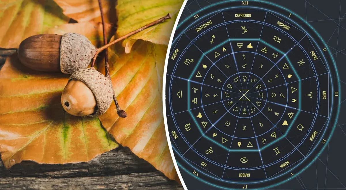 Гороскоп на 9 вересня 2025 року для всіх знаків Зодіаку