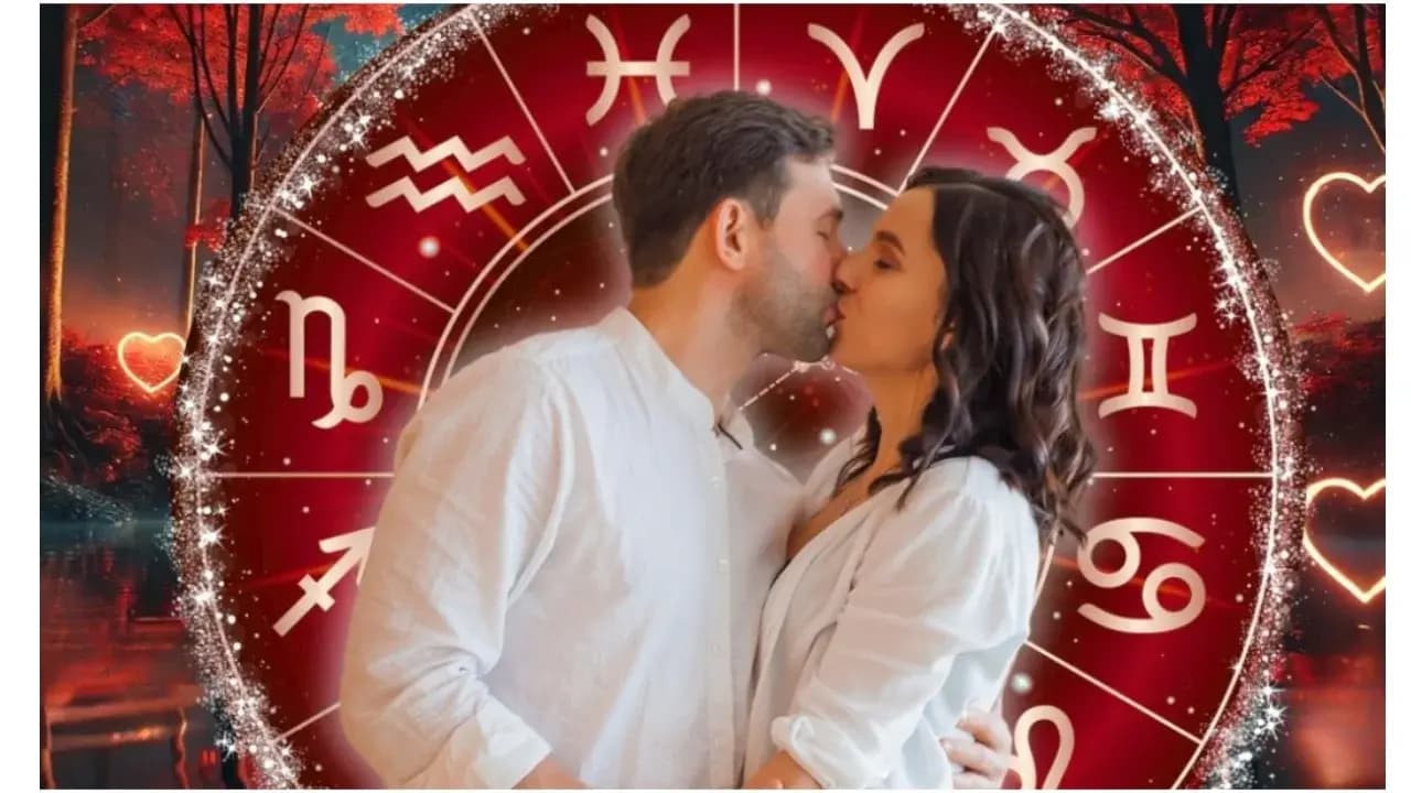 Любовний гороскоп на 9 вересня 2025 року для всіх знаків Зодіаку: романтика, пристрасті та нові зустрічі