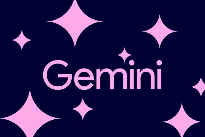 Google щойно розкрив ліміти використання Gemini
