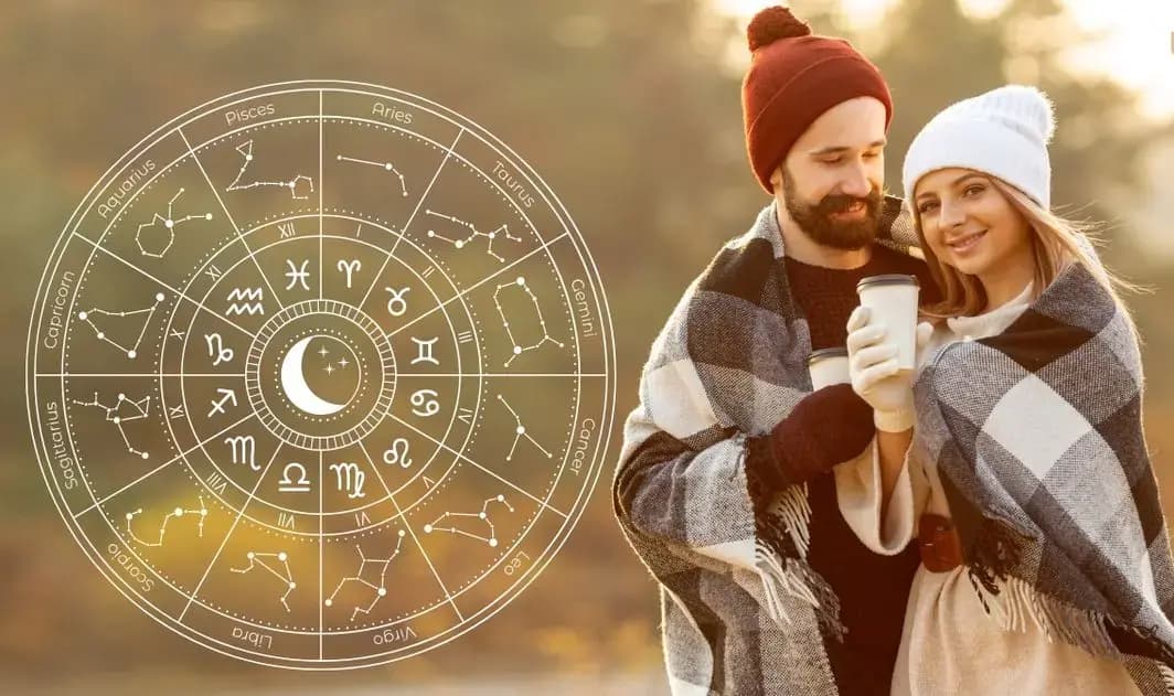 Любовний гороскоп на 10 вересня 2025 року для всіх знаків Зодіаку