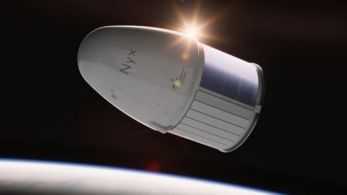 Науковці довели, що космічні місії наносять непоправну шкоду астронавтам