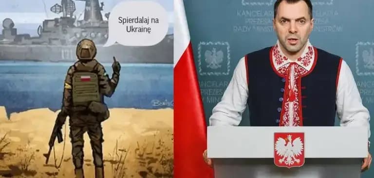 Російські “Шахеди” у Польщі: соцмережі вибухнули жартами про дрони та НАТО