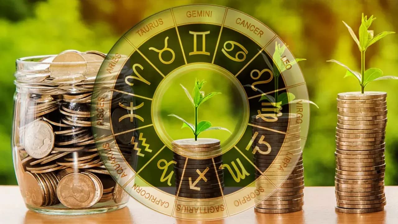 Фінансовий гороскоп на 12 вересня 2025 року для всіх знаків Зодіаку