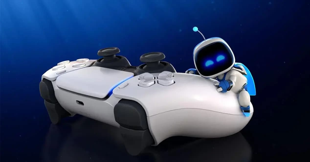 Оновлення PS5 дозволяє підключати DualSense до кількох пристроїв одночасно