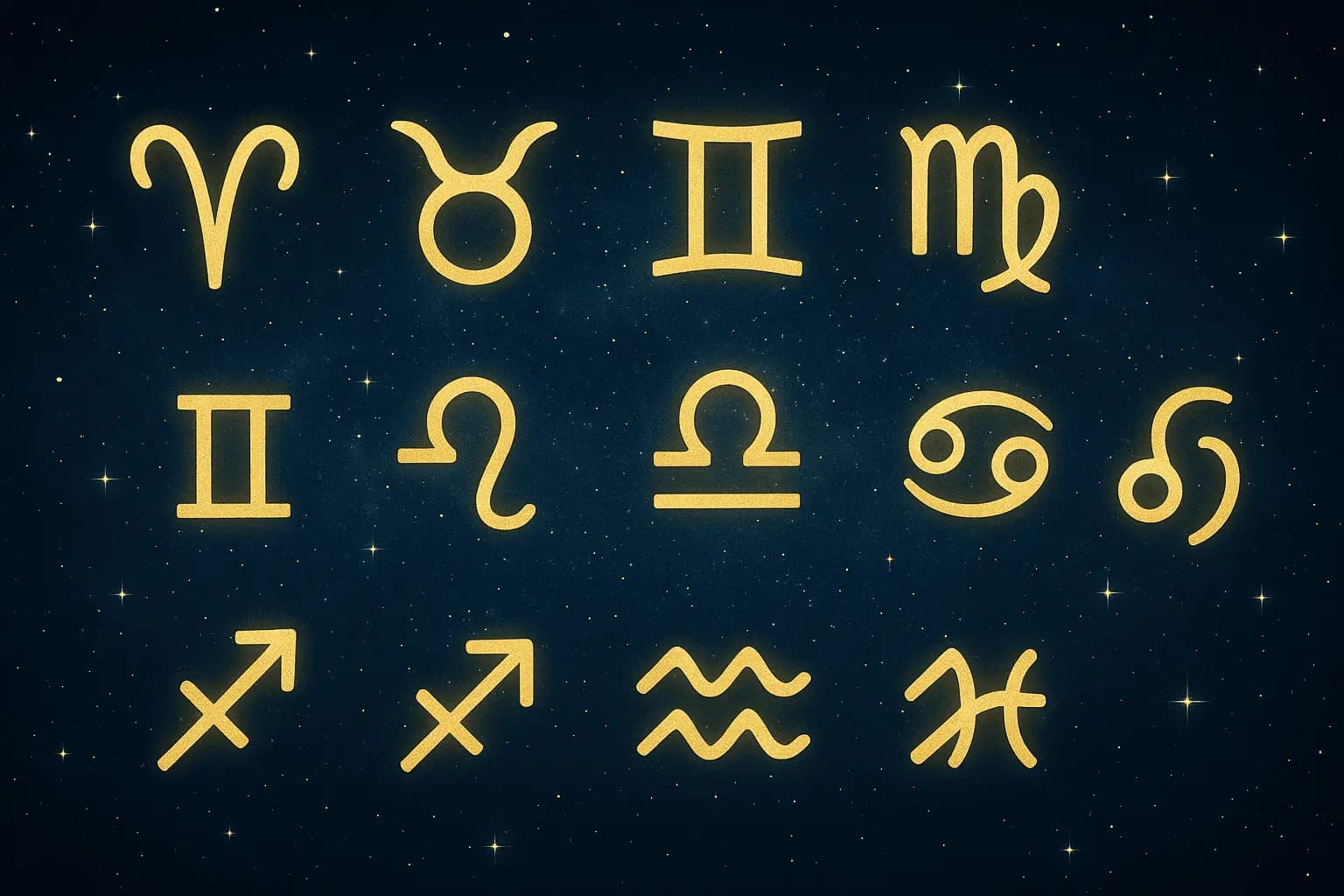 Гороскоп на 18 вересня 2025 року для всіх знаків Зодіаку