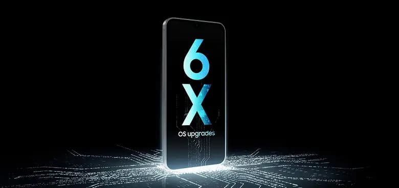 Samsung Galaxy A17 4G стартував у Європі: великий AMOLED-дисплей і доступна ціна
