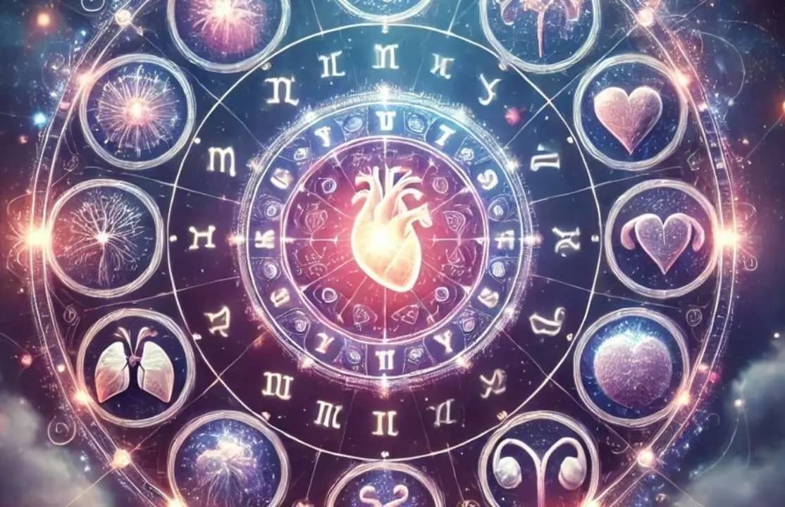 Гороскоп здоров’я на 19 вересня 2025 року для всіх знаків Зодіаку