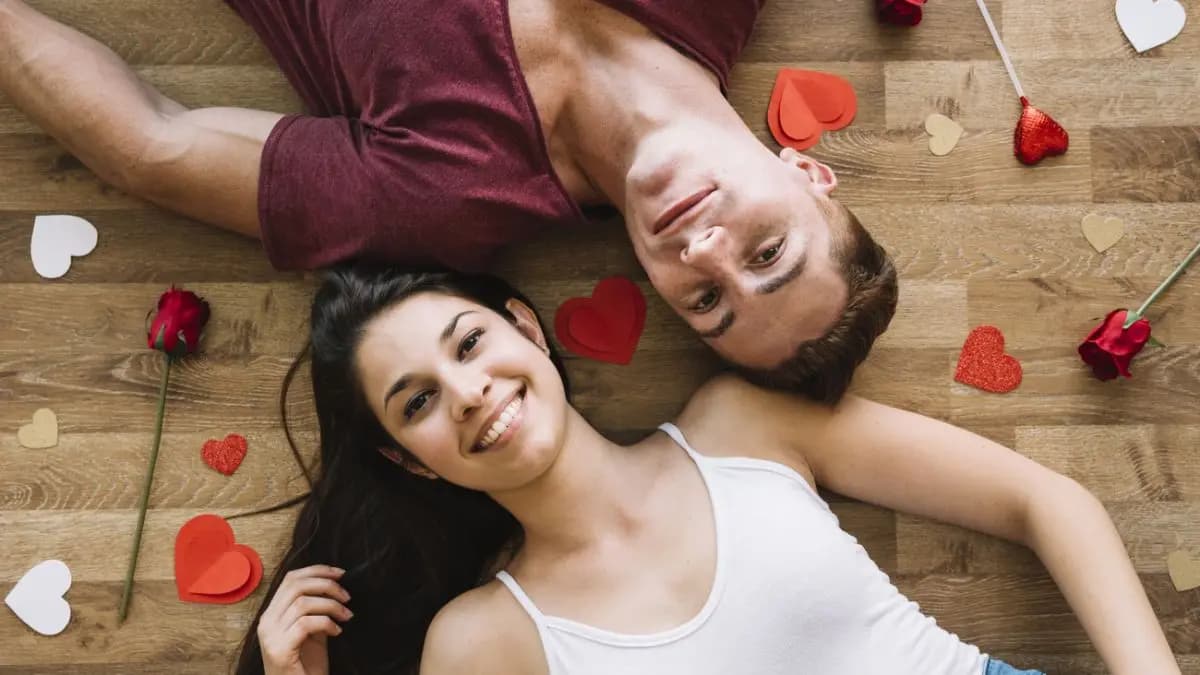 Гороскоп кохання на 19 вересня 2025 року для всіх знаків Зодіаку