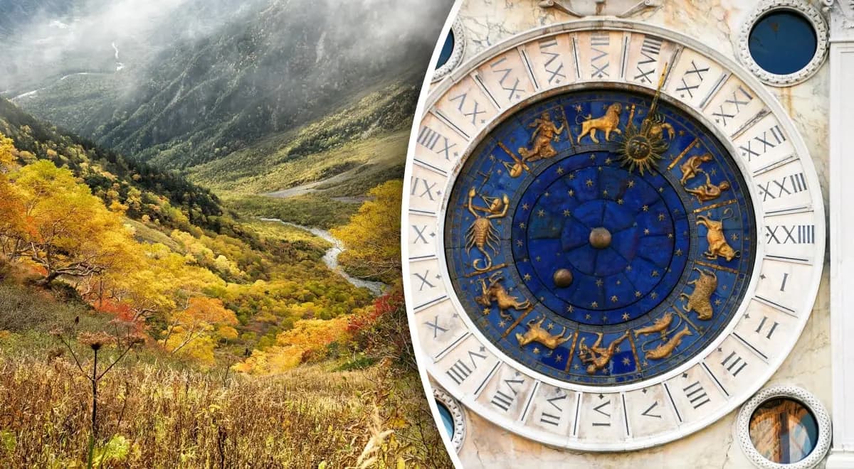 Фінансовий гороскоп на 20 вересня 2025 року для всіх знаків Зодіаку