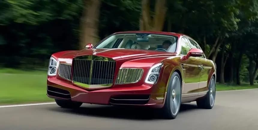 Зникла автомобільна марка повертається на ринок