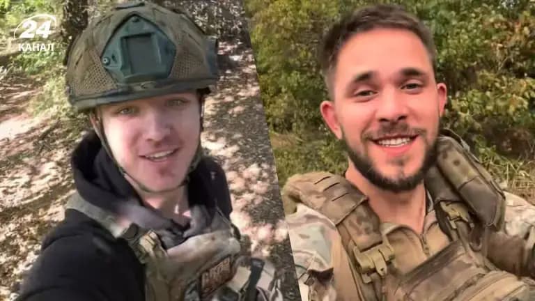 “Я на Донбасі”: військові створили власну версію відомого мему про Польщу