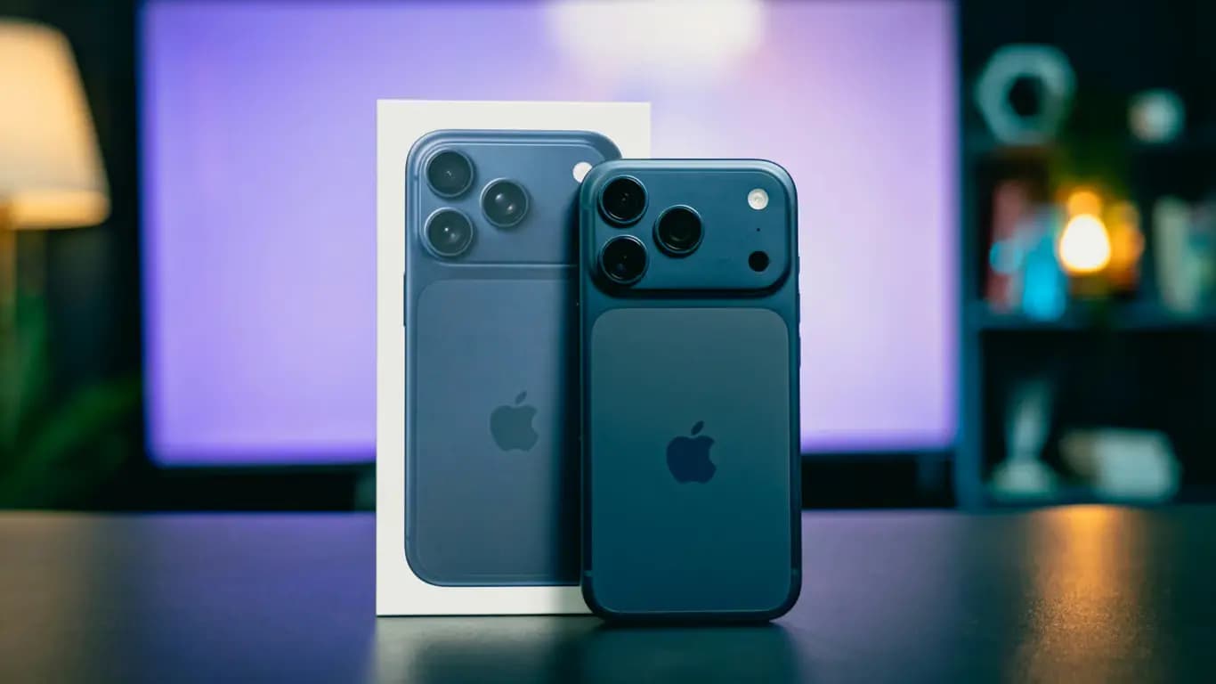 Apple наближає iPhone 17 Pro до Android-флагманів: дизайн, ПЗ і камери з новою стратегією