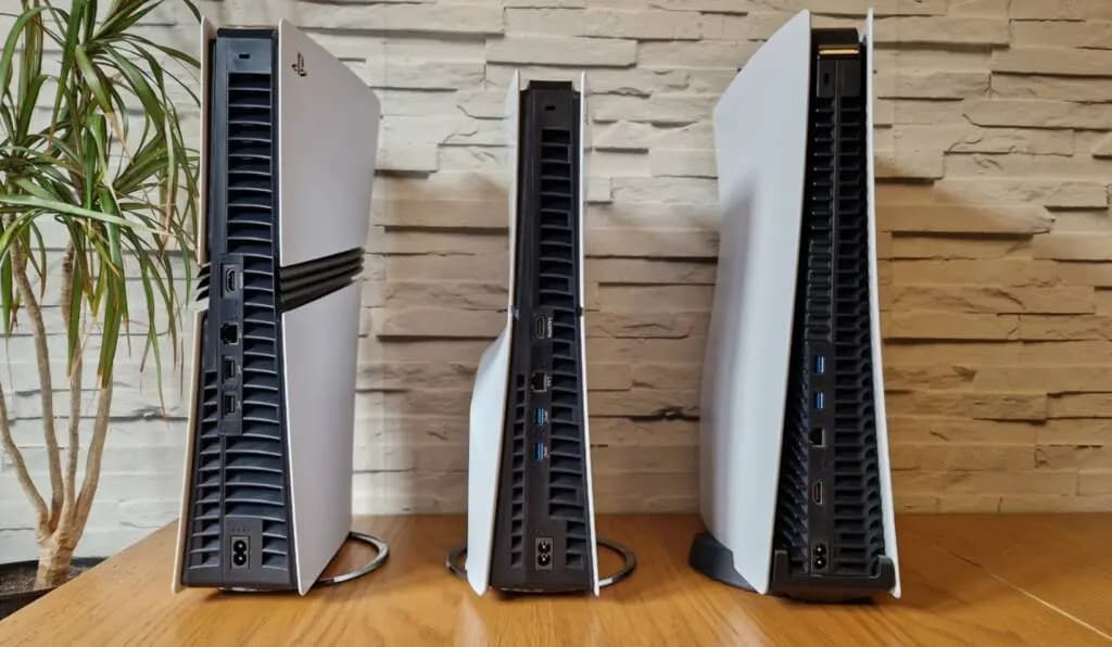 PS5 Pro гірша за ПК? Критика нової консолі Sony зростає