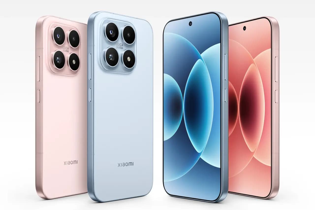 Схожий на iPhone, але кращий за автономністю: Xiaomi 17 дебютував із 7000 мАг та 100 Вт зарядкою