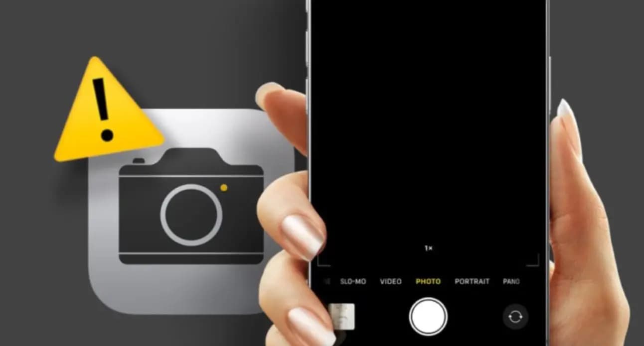iPhone перекладає текст через камеру: як працює прихована функція Live Text